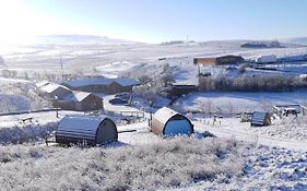 Rossendale Holiday Cottages & Spa