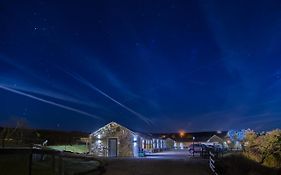 Rossendale Holiday Cottages & Spa